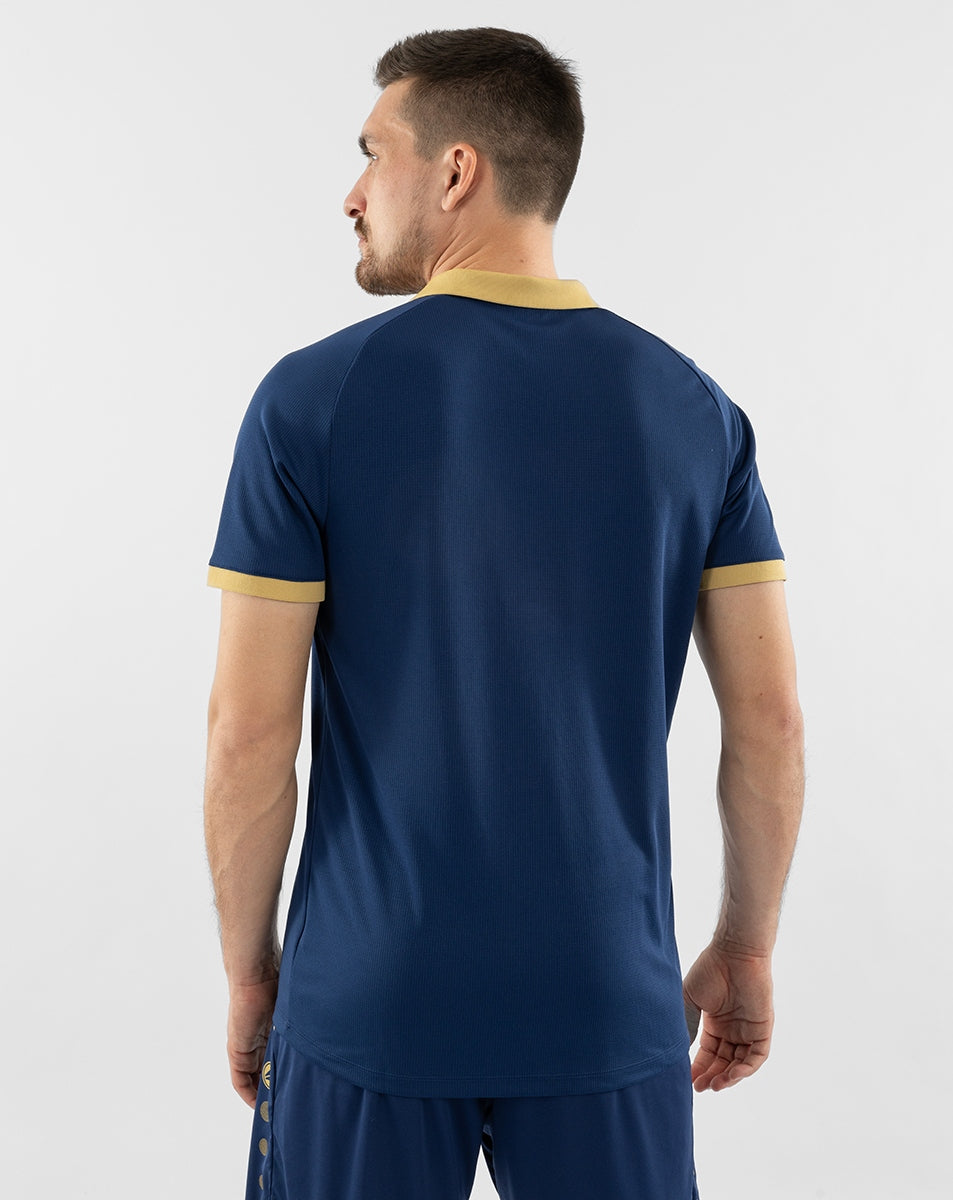 JAKO Trikot Glory KA navy/gold