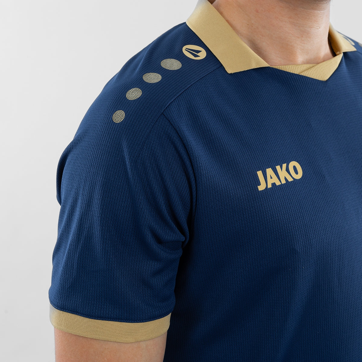 JAKO Trikot Glory KA navy/gold