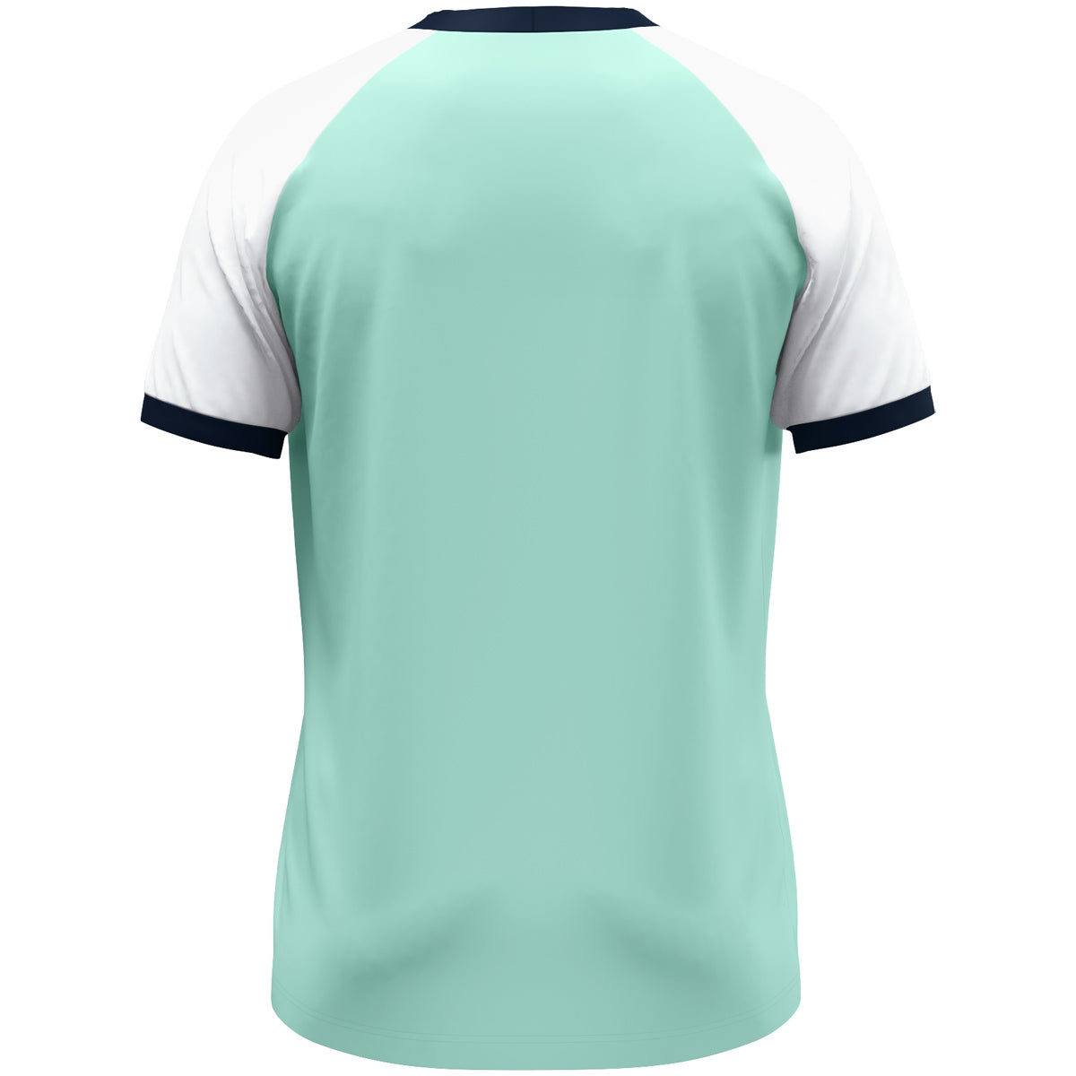JAKO Trikot Dynamic KA minze/weiß/marine