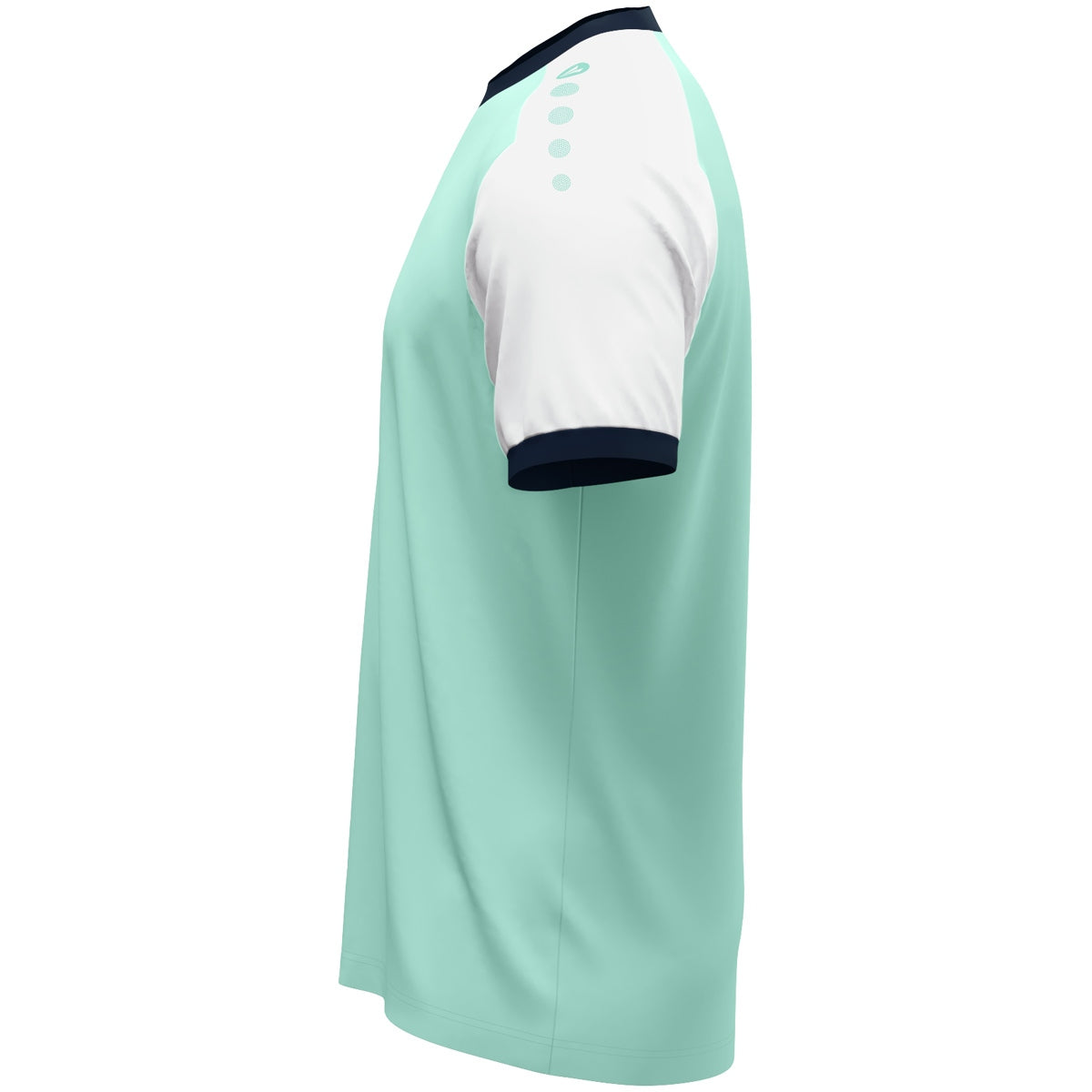 JAKO Trikot Dynamic KA minze/weiß/marine