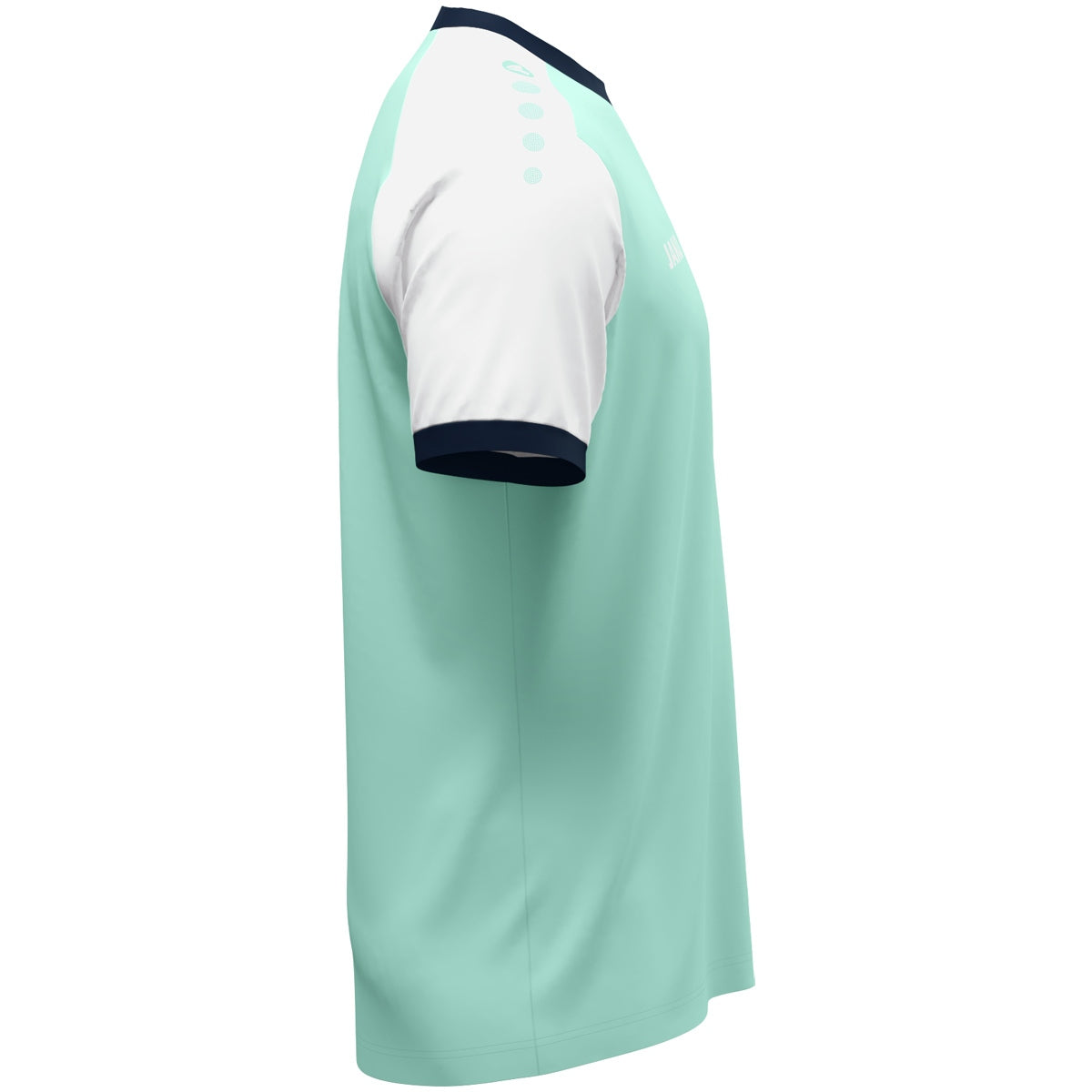 JAKO Trikot Dynamic KA minze/weiß/marine