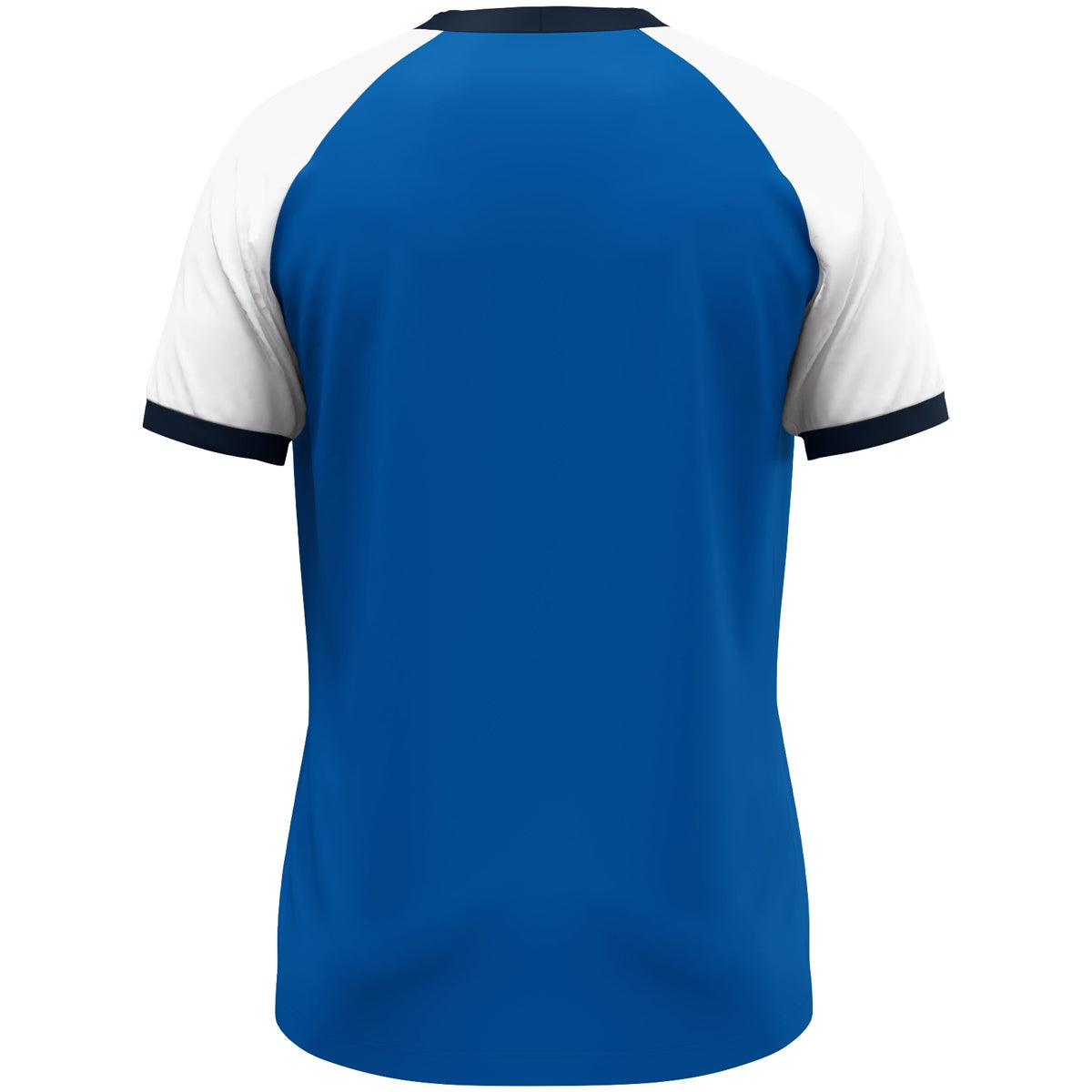 JAKO Trikot Dynamic KA royal/weiß/marine