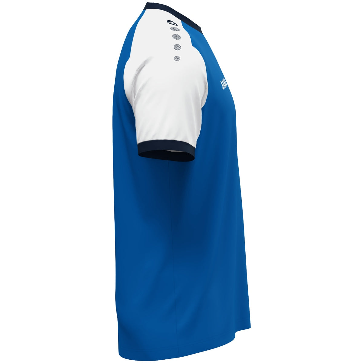 JAKO Trikot Dynamic KA royal/weiß/marine