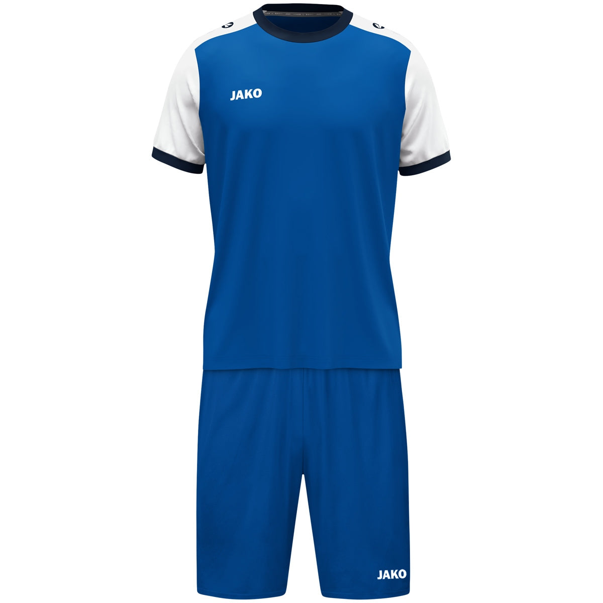 JAKO Trikot Dynamic KA royal/weiß/marine
