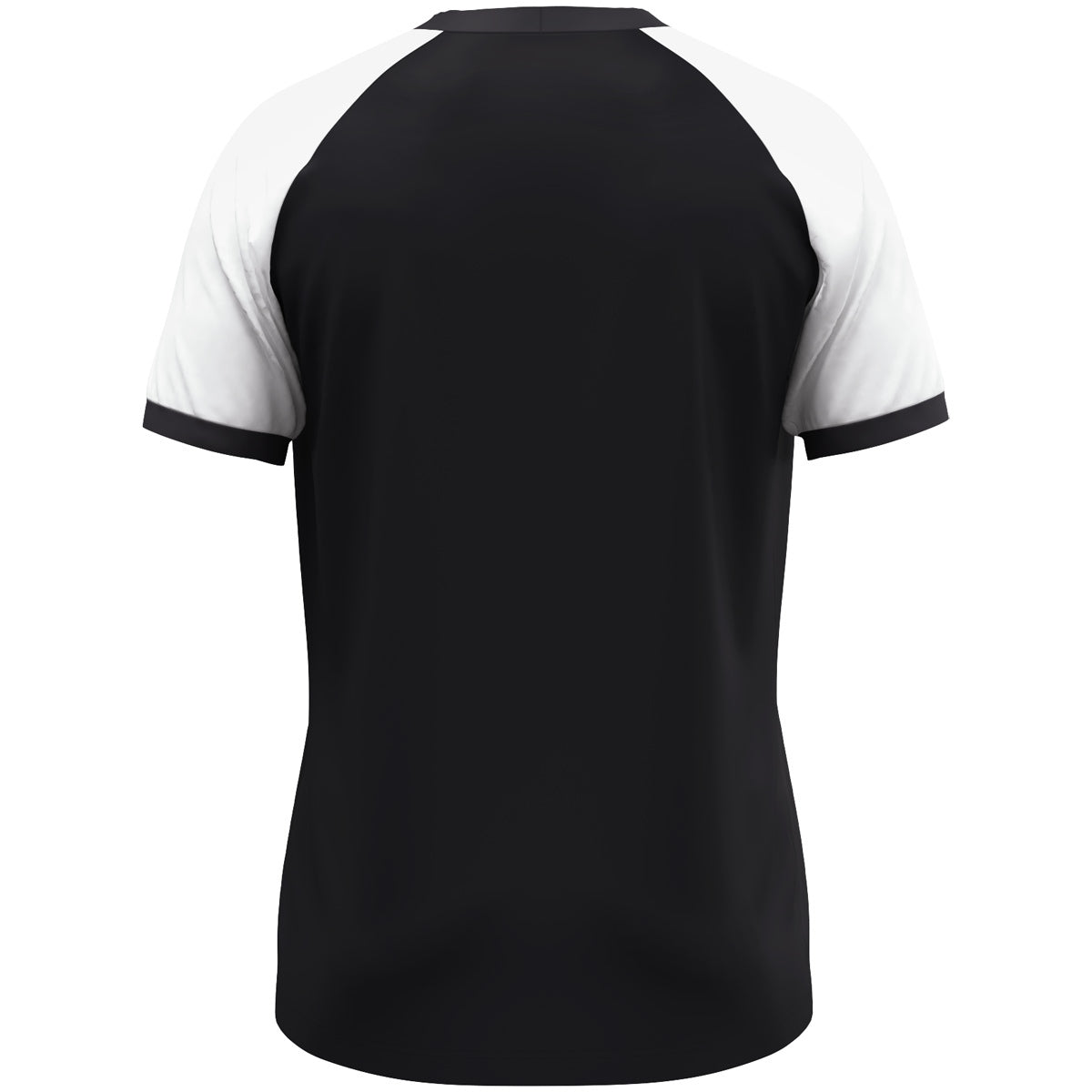 JAKO Trikot Dynamic KA schwarz/weiß/anthrazit