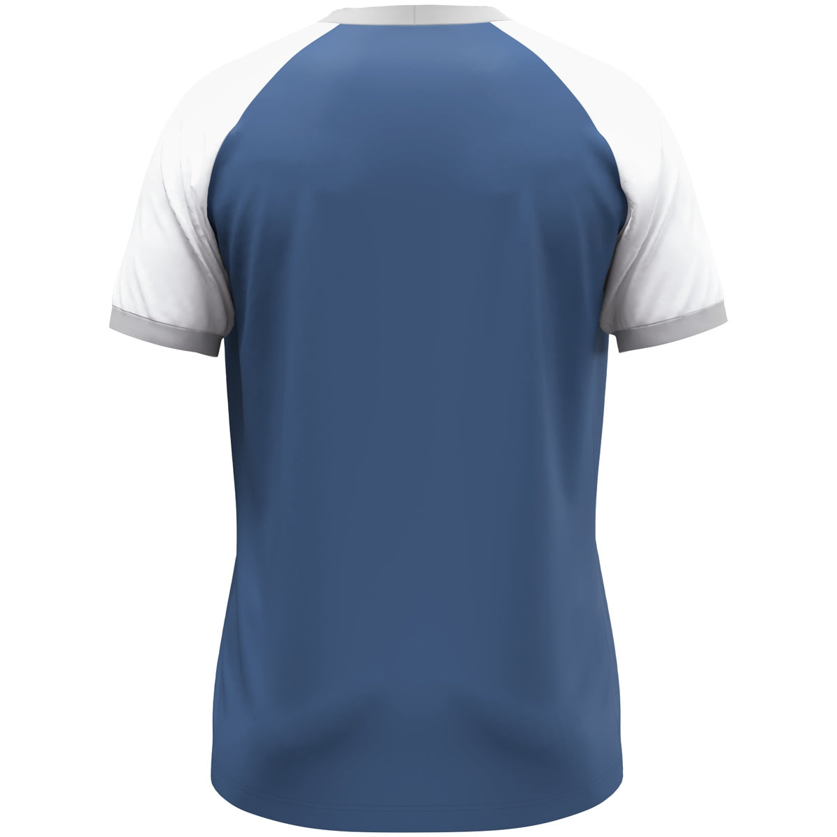 JAKO Trikot Dynamic KA nachtblau/weiß/hellgrau