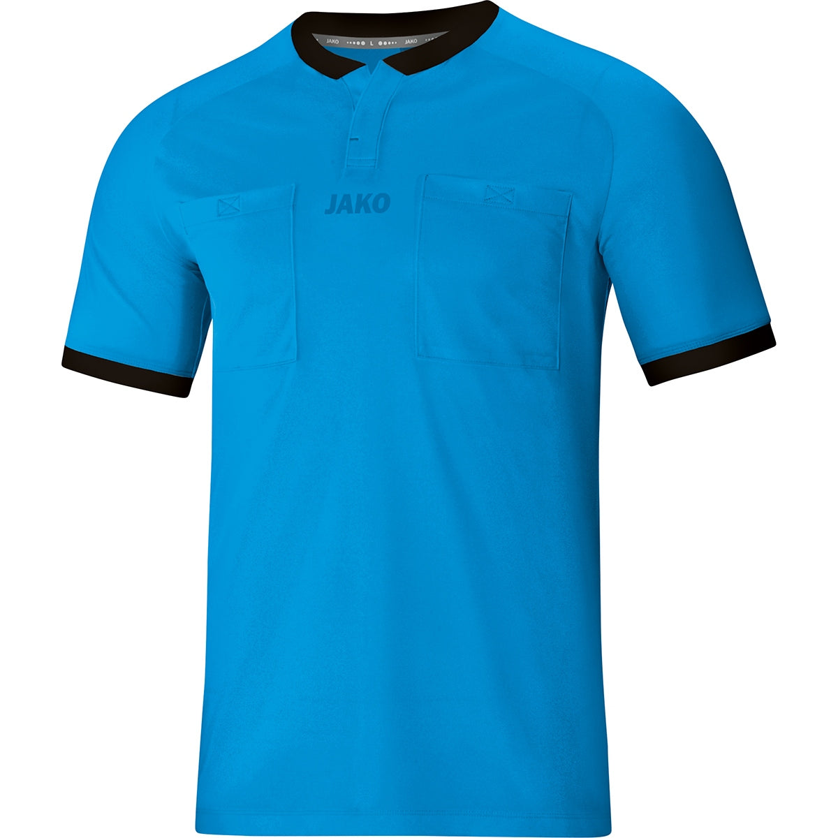 JAKO Schiedsrichter Trikot KA JAKO blau