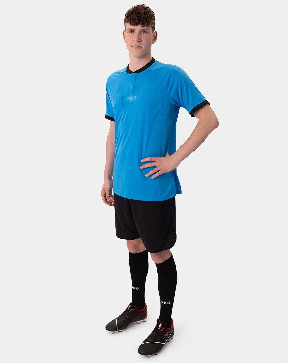 JAKO Schiedsrichter Trikot KA JAKO blau