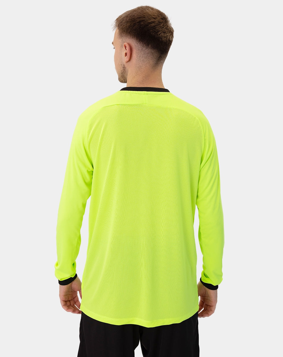 JAKO Schiedsrichter Trikot LA lemon
