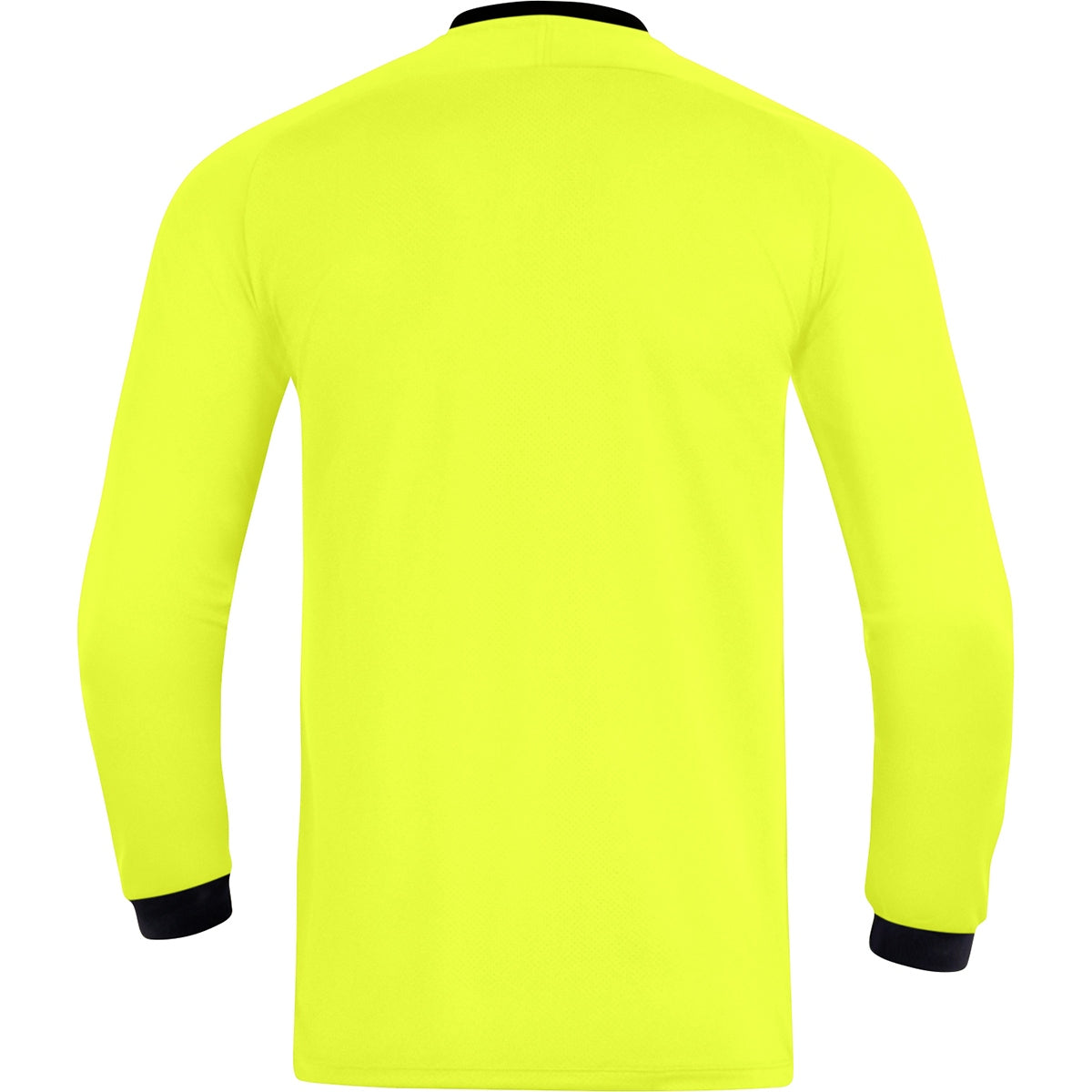 JAKO Schiedsrichter Trikot LA lemon