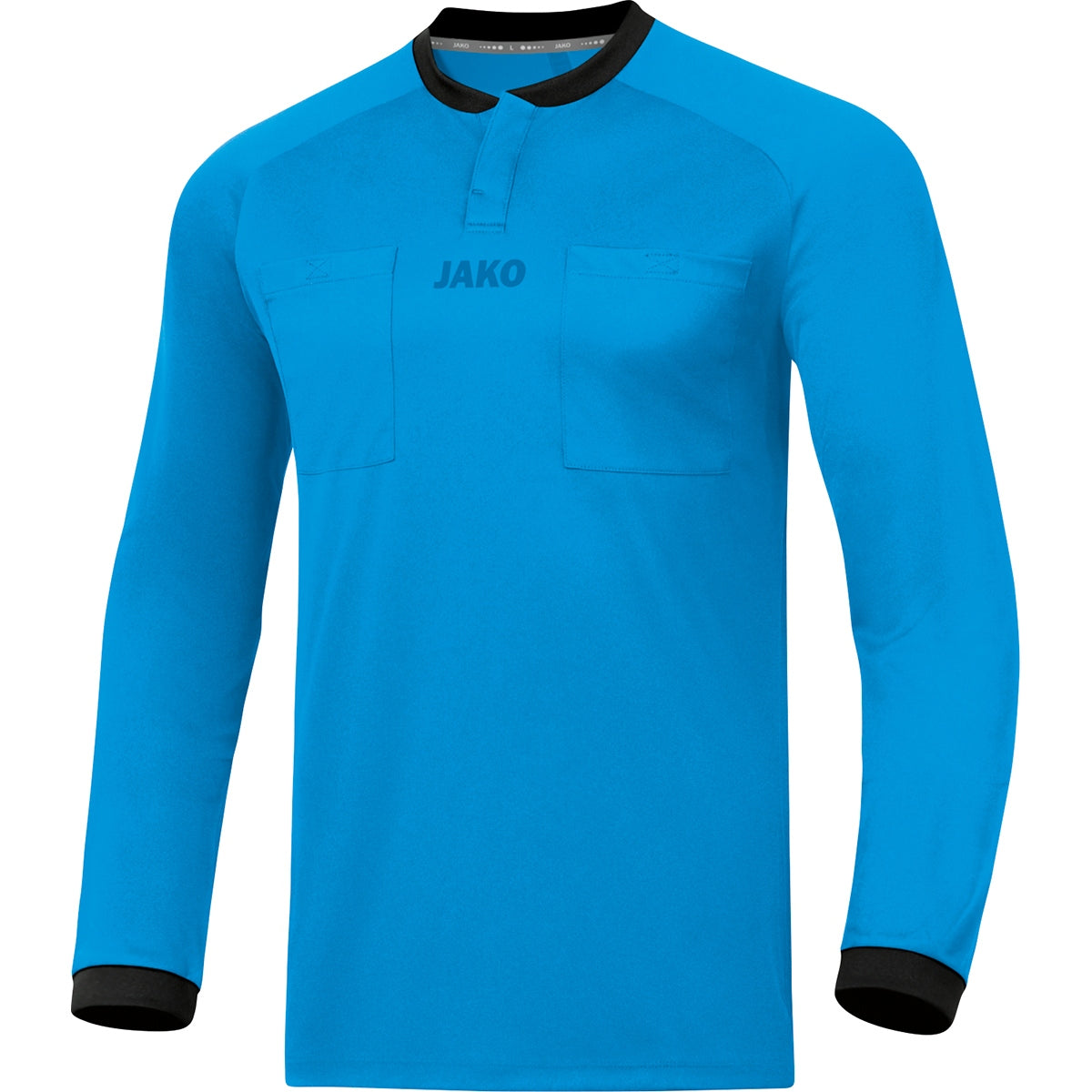 JAKO Schiedsrichter Trikot LA JAKO blau