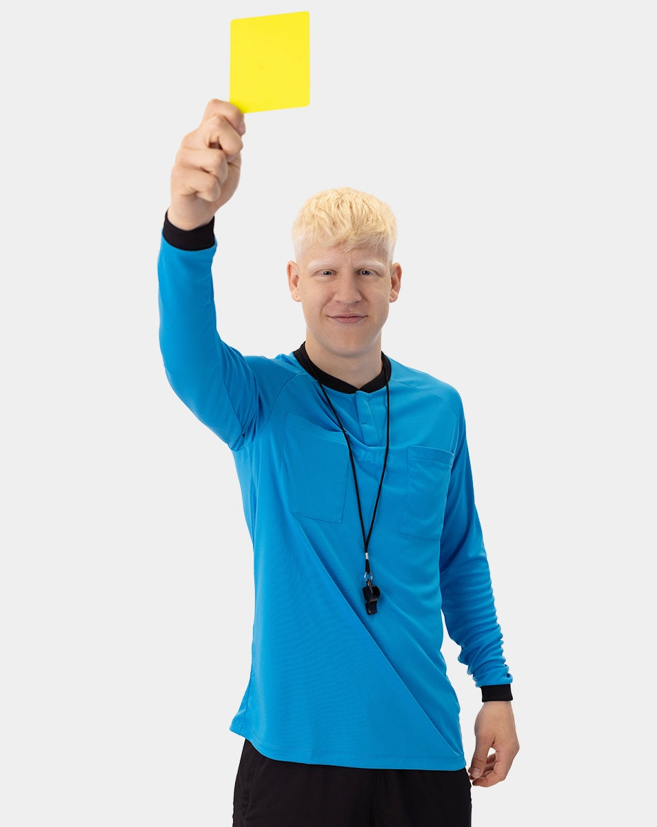 JAKO Schiedsrichter Trikot LA JAKO blau