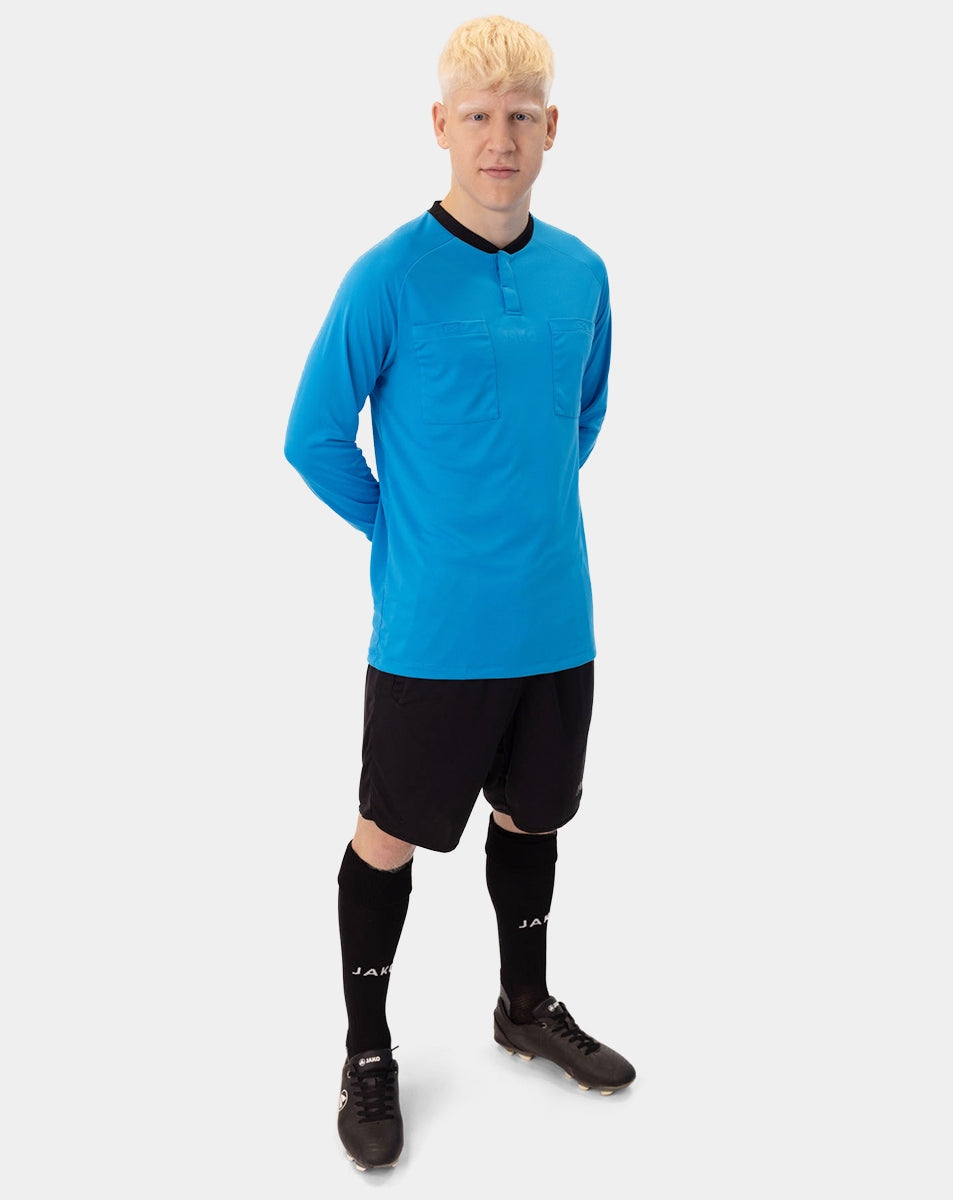 JAKO Schiedsrichter Trikot LA JAKO blau
