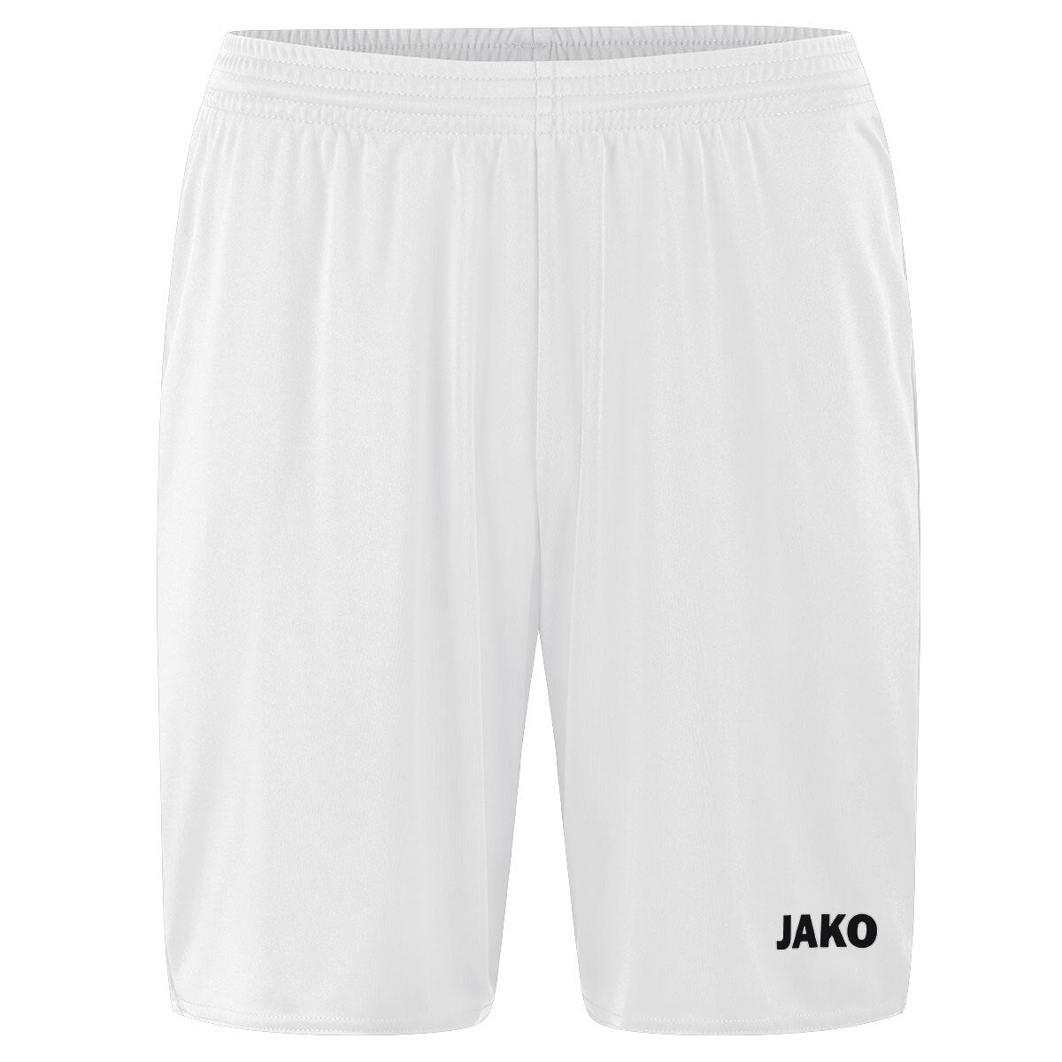 JAKO Sporthose Manchester 2.0 weiß