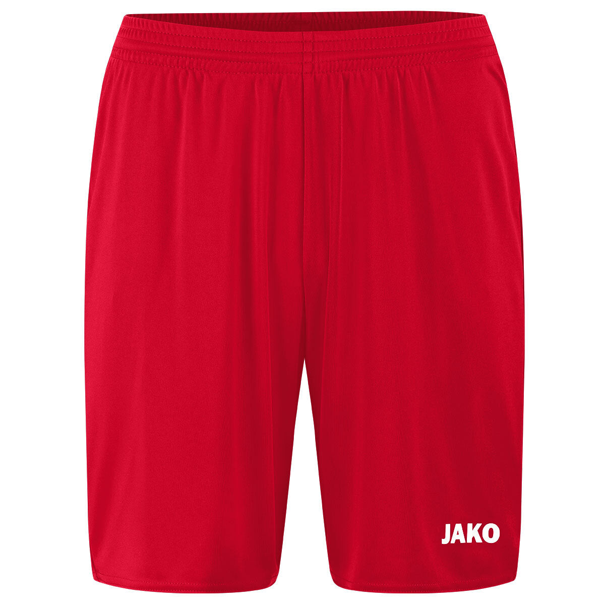 JAKO Sporthose Manchester 2.0 sportrot