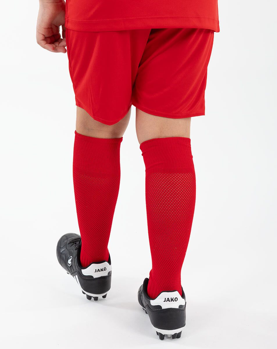 JAKO Sporthose Manchester 2.0 sportrot