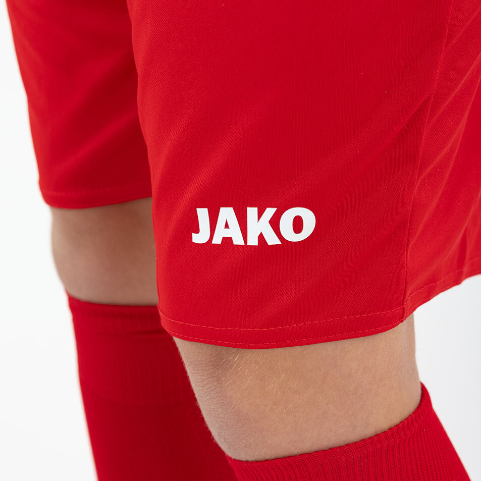 JAKO Sporthose Manchester 2.0 sportrot