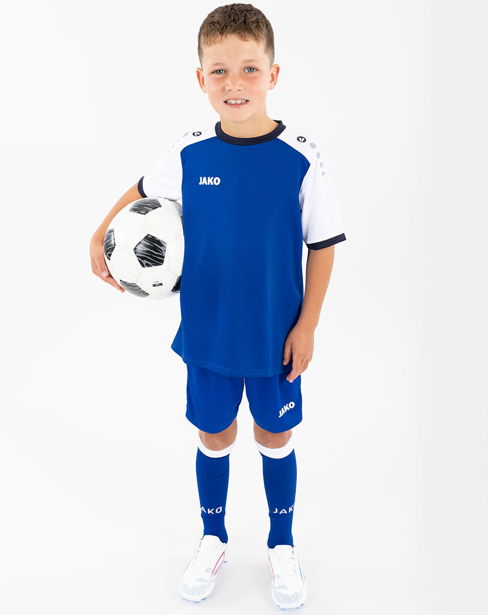 JAKO Sporthose Manchester 2.0 sportrot