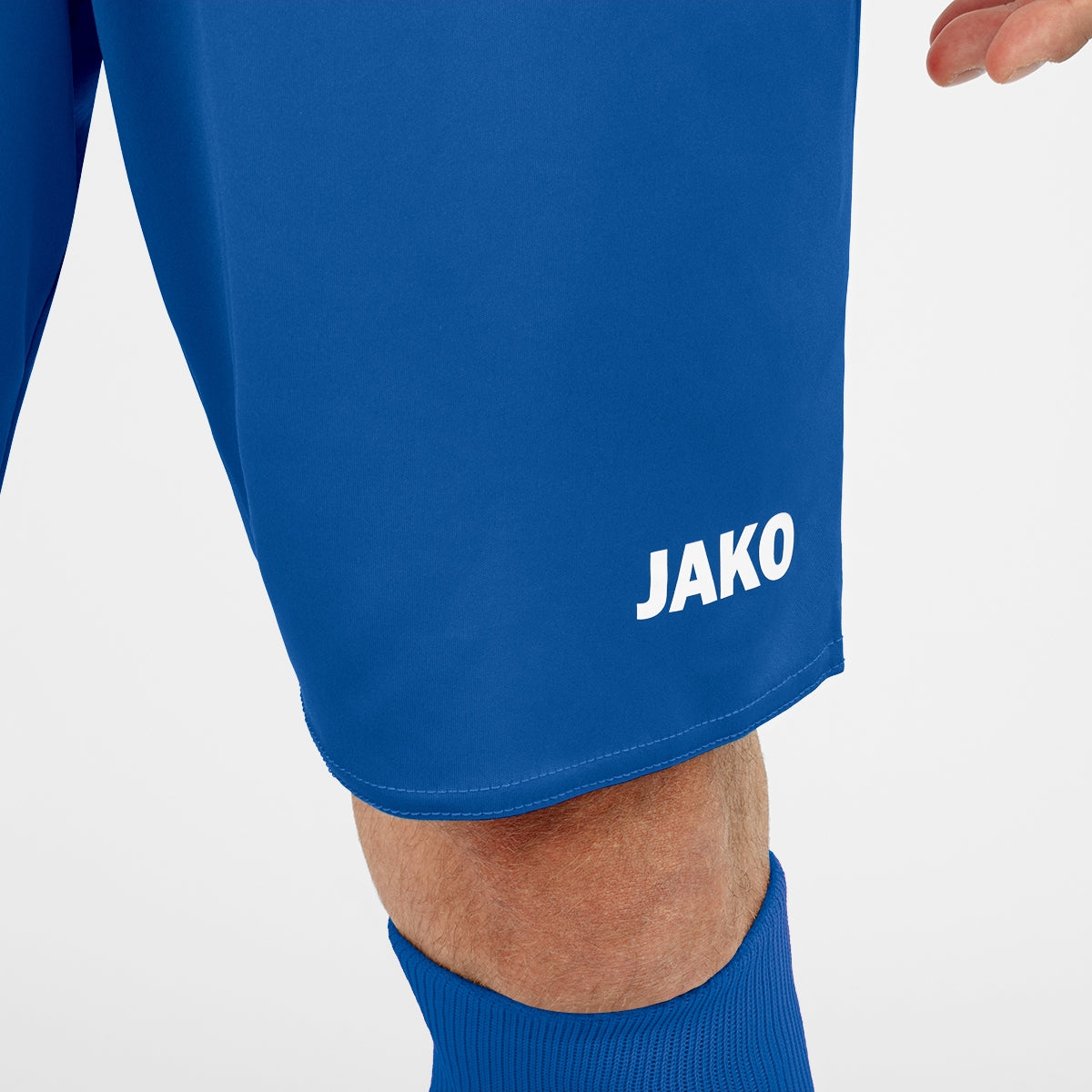JAKO Sporthose Manchester 2.0 sportroyal