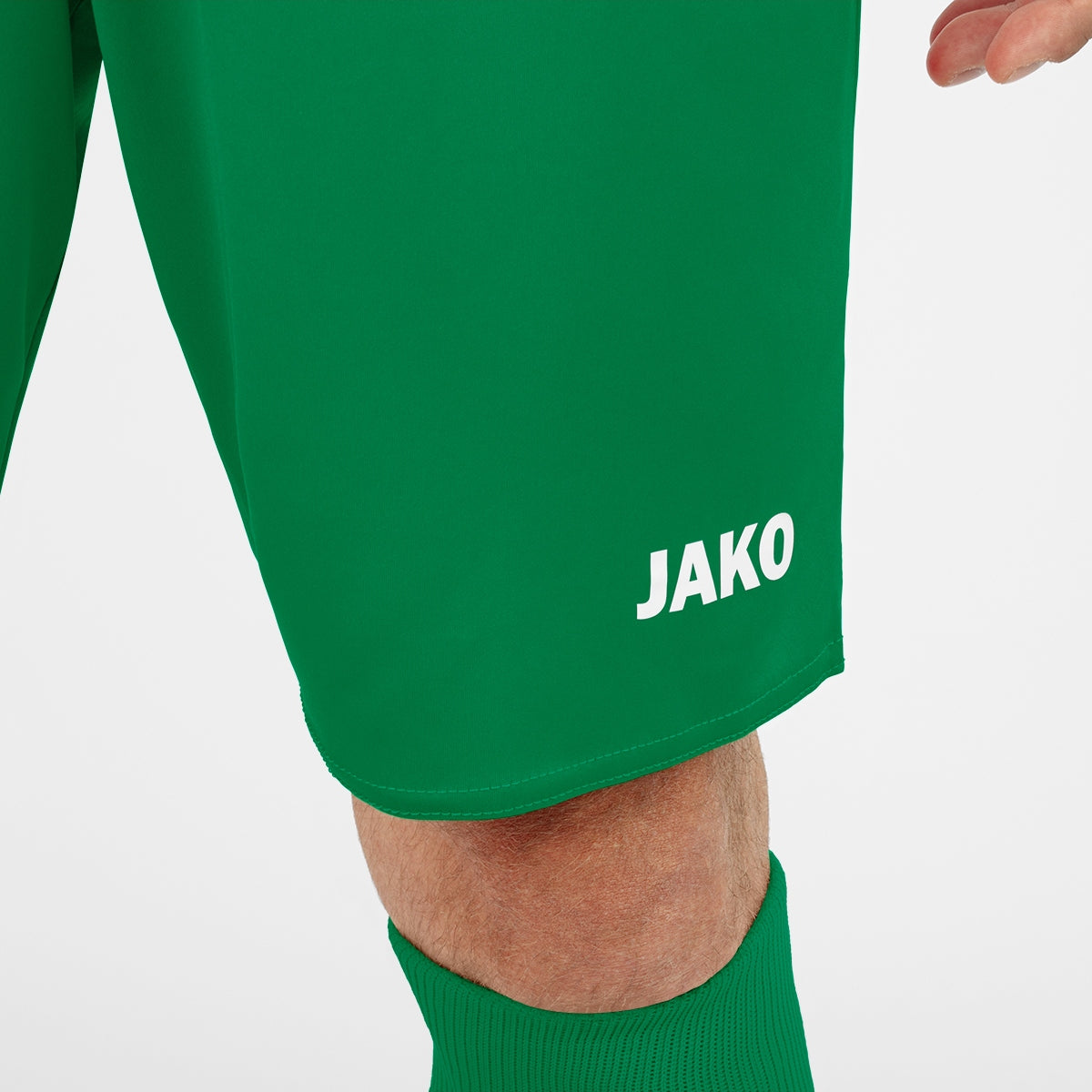 JAKO Sporthose Manchester 2.0 sportgrün