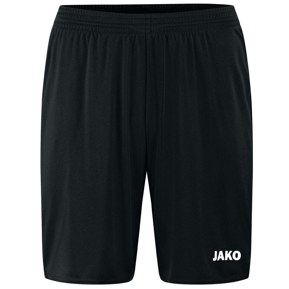 JAKO Sporthose Manchester 2.0 schwarz