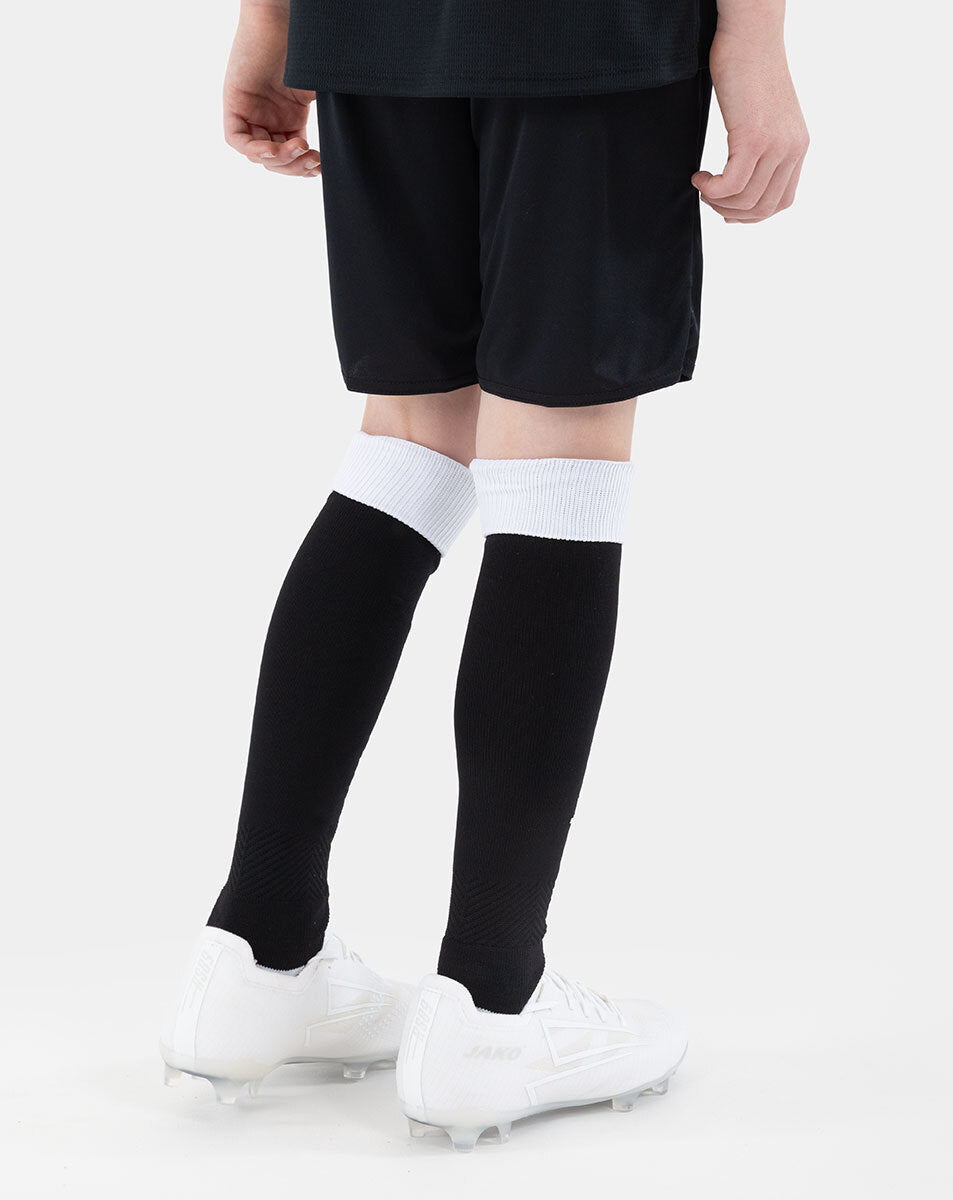 JAKO Sporthose Manchester 2.0 schwarz