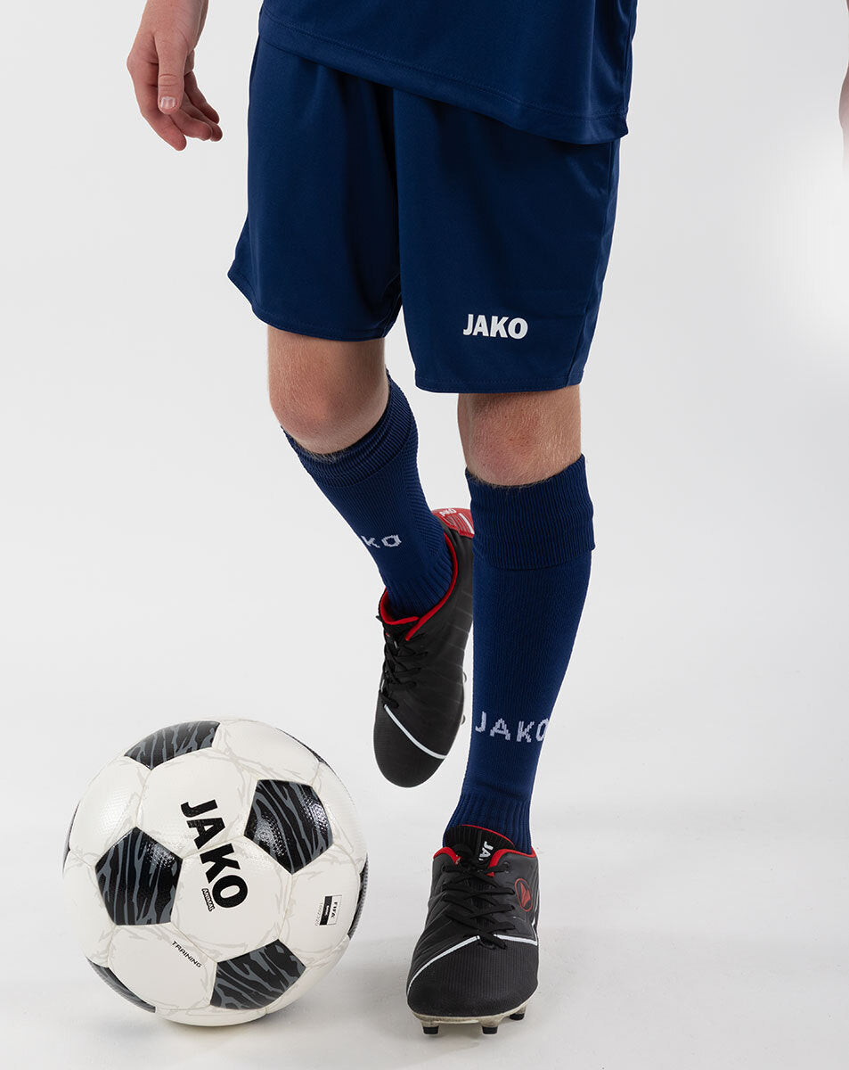 JAKO Sporthose Manchester 2.0 navy
