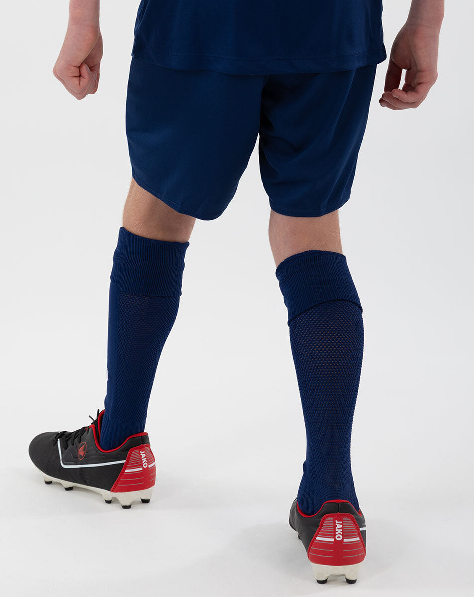 JAKO Sporthose Manchester 2.0 navy