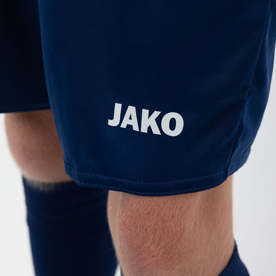 JAKO Sporthose Manchester 2.0 navy