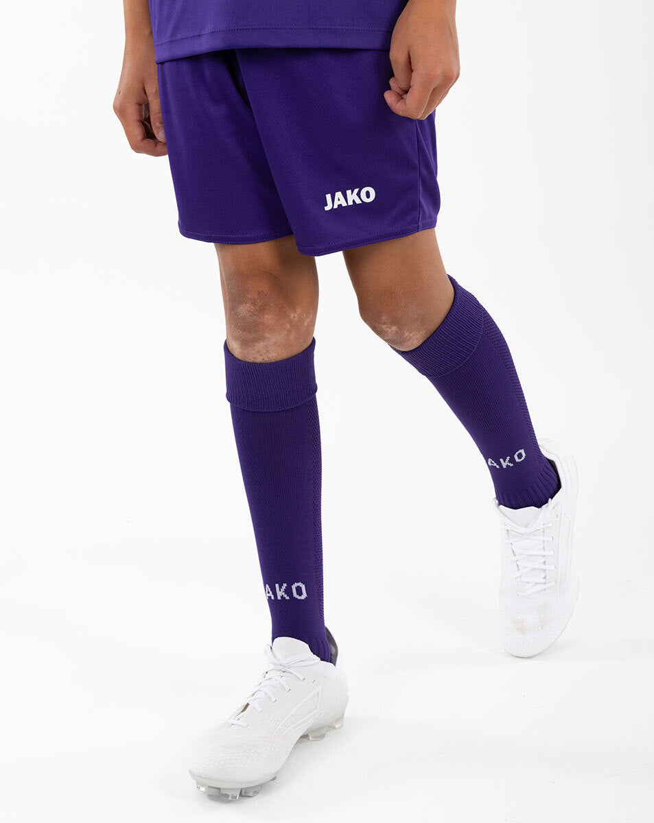 JAKO Sporthose Manchester 2.0 lila