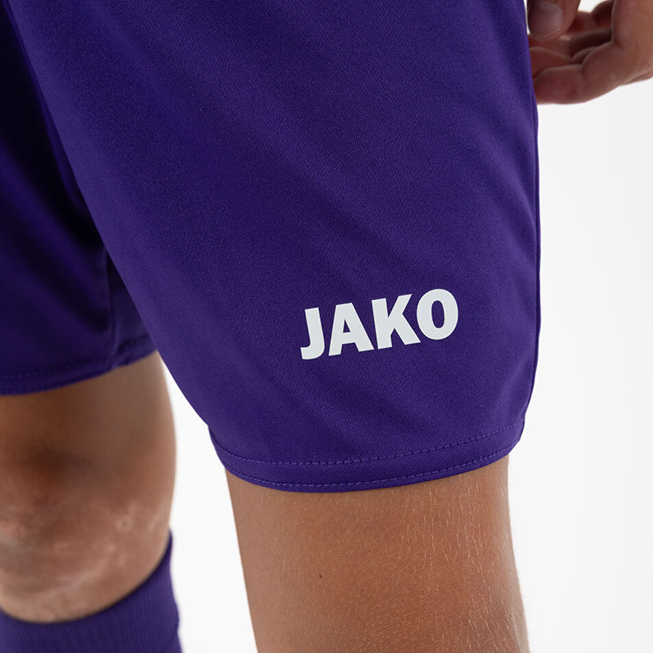 JAKO Sporthose Manchester 2.0 lila