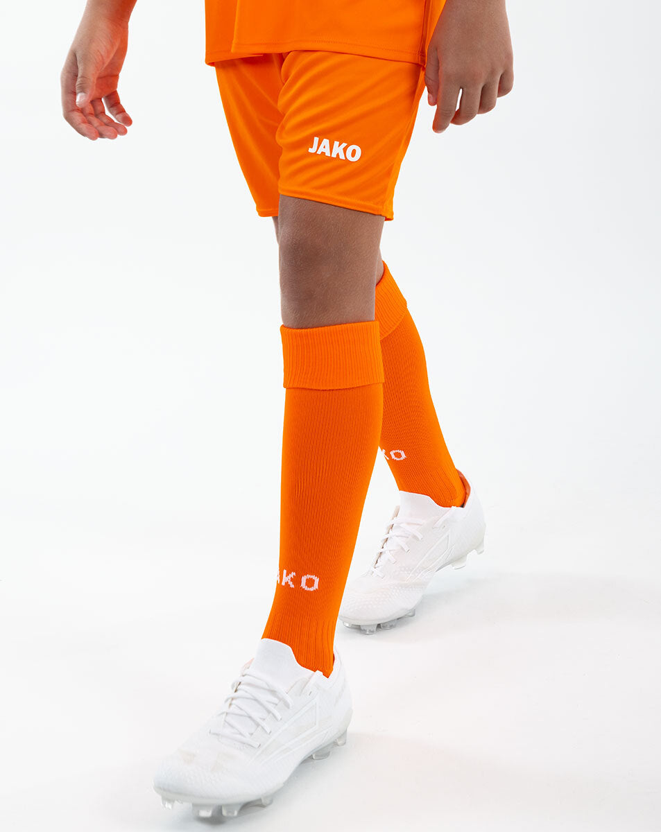 JAKO Sporthose Manchester 2.0 neonorange