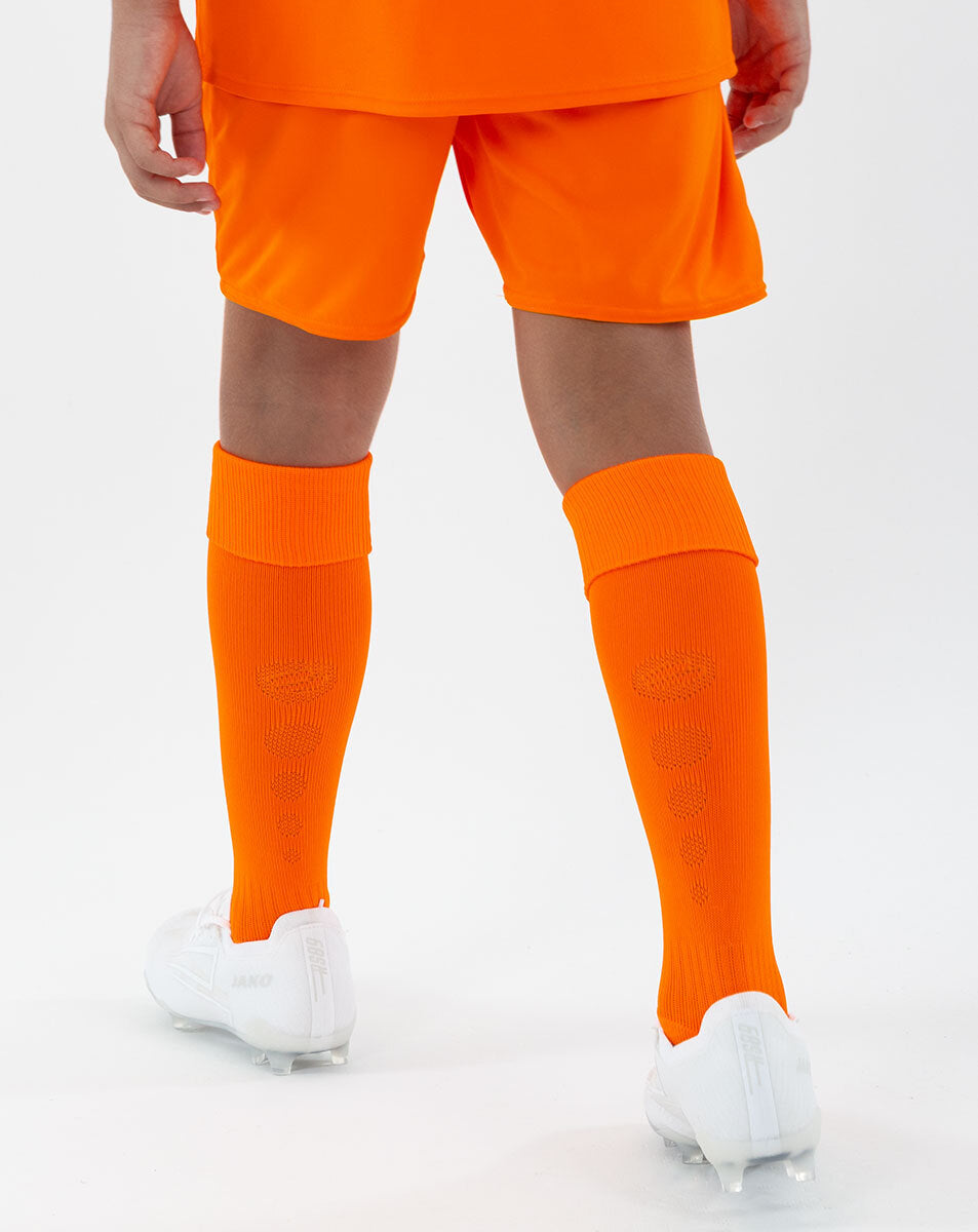 JAKO Sporthose Manchester 2.0 neonorange