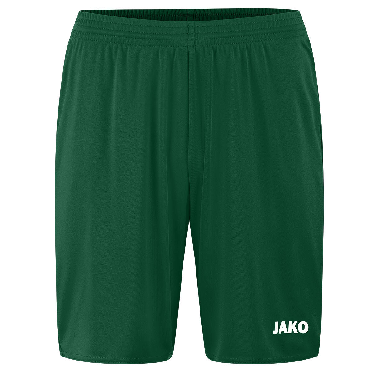 JAKO Sporthose Manchester 2.0 dunkelgrün