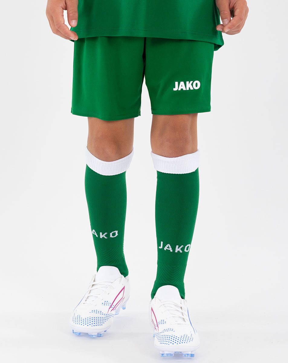 JAKO Sporthose Manchester 2.0 dunkelgrün