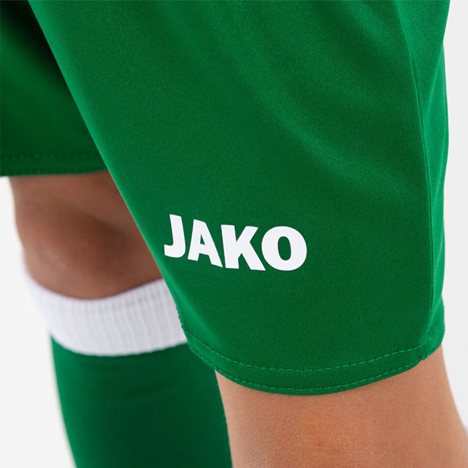JAKO Sporthose Manchester 2.0 dunkelgrün