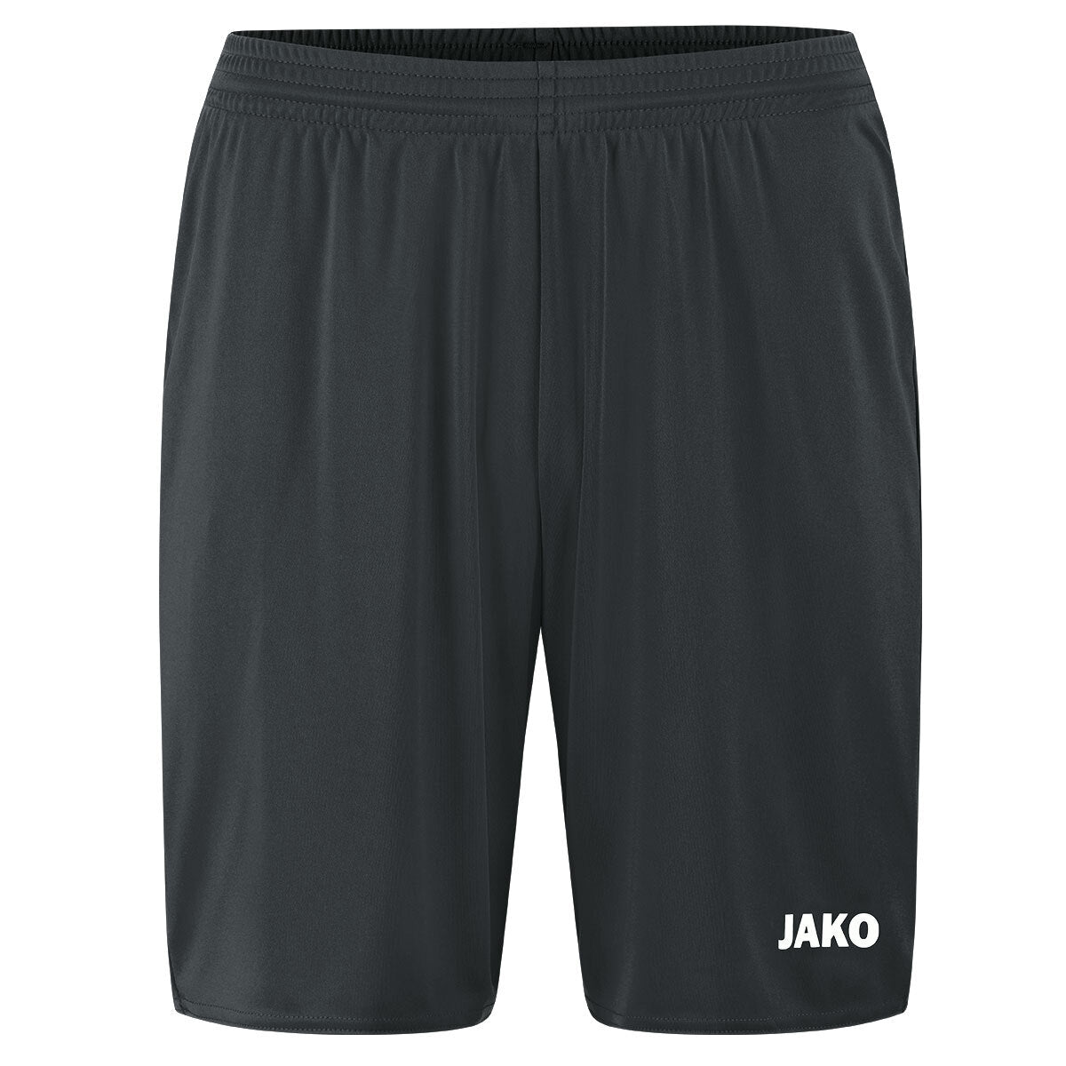 JAKO Sporthose Manchester 2.0 anthrazit
