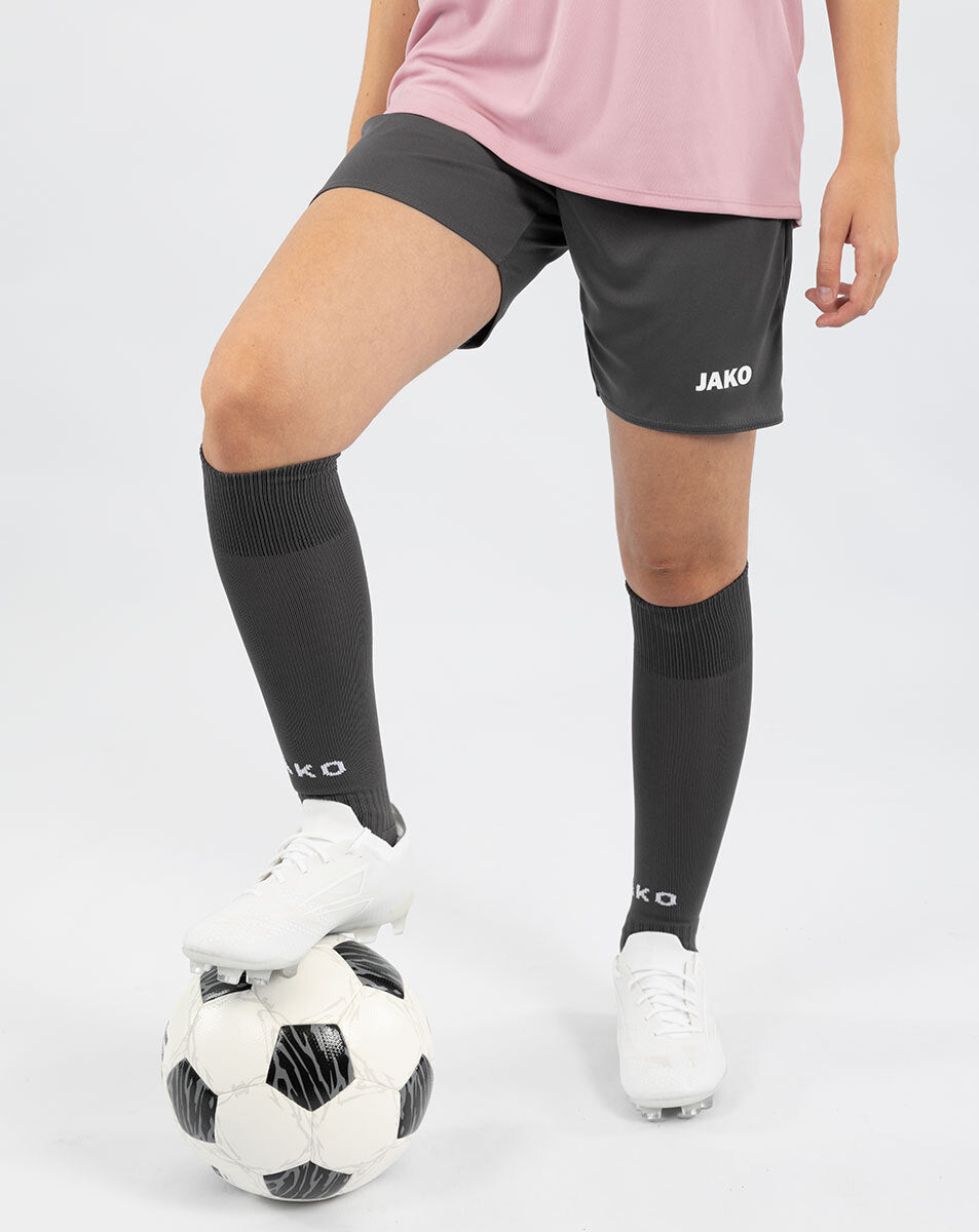 JAKO Sporthose Manchester 2.0 anthrazit