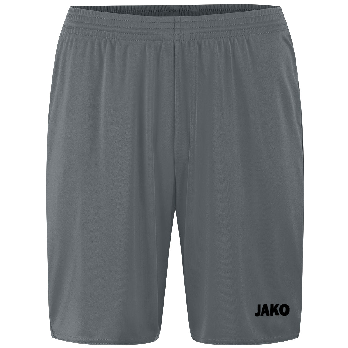 JAKO Sporthose Manchester 2.0 steingrau