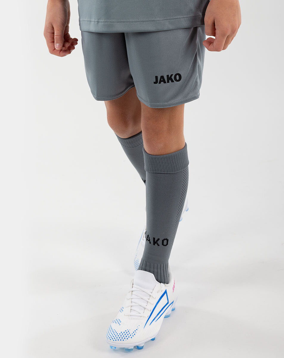 JAKO Sporthose Manchester 2.0 steingrau
