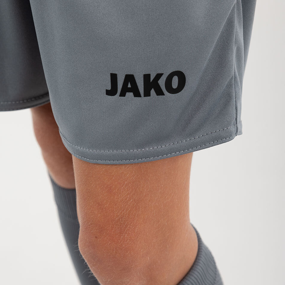 JAKO Sporthose Manchester 2.0 steingrau