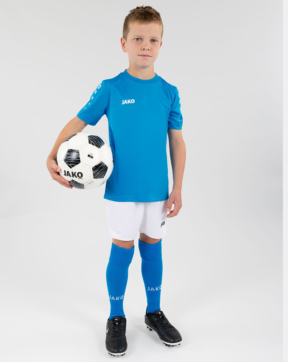 JAKO Sporthose Manchester 2.0 JAKO blau