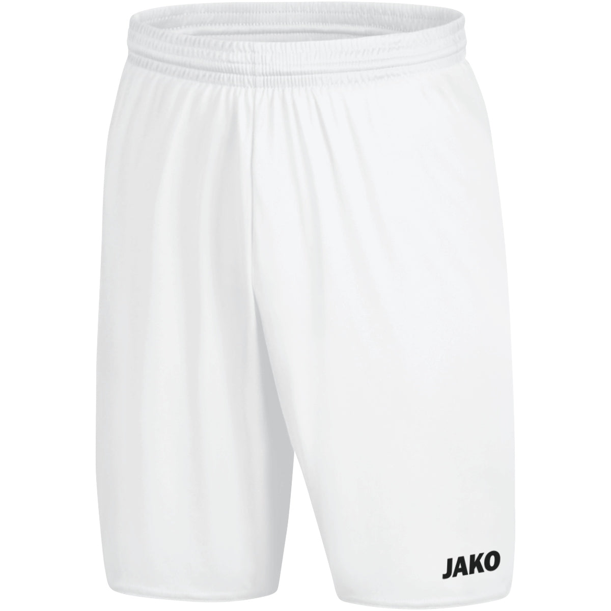 JAKO Sporthose Anderlecht 2.0 weiß