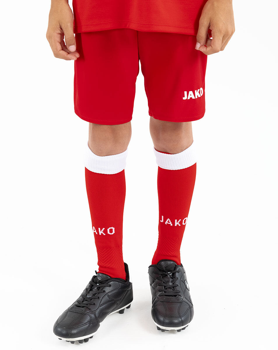 JAKO Sporthose Anderlecht 2.0 sportrot