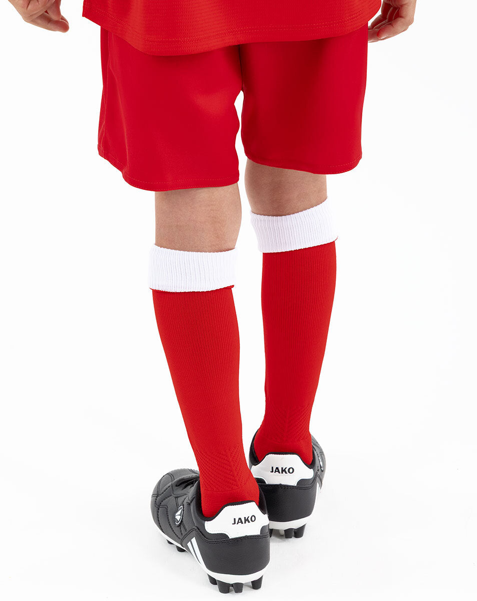 JAKO Sporthose Anderlecht 2.0 sportrot