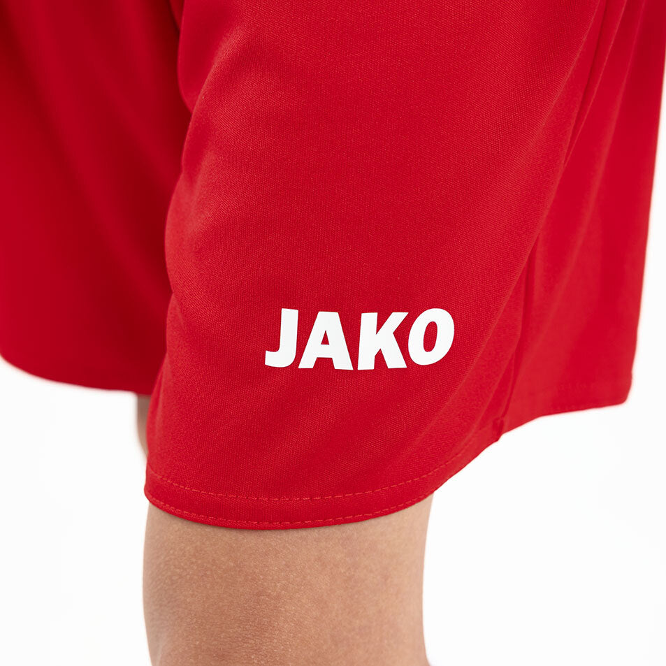 JAKO Sporthose Anderlecht 2.0 sportrot
