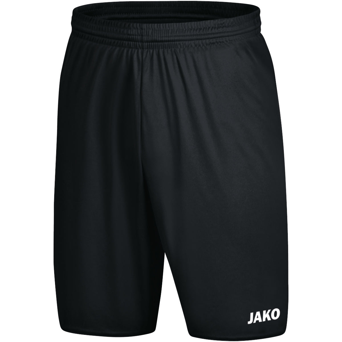 JAKO Sporthose Anderlecht 2.0 schwarz