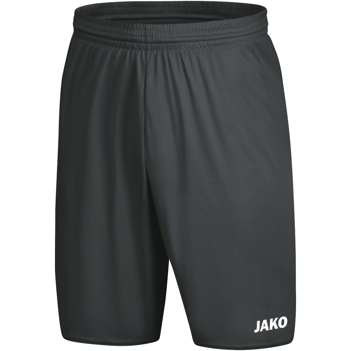 JAKO Sporthose Anderlecht 2.0 anthrazit
