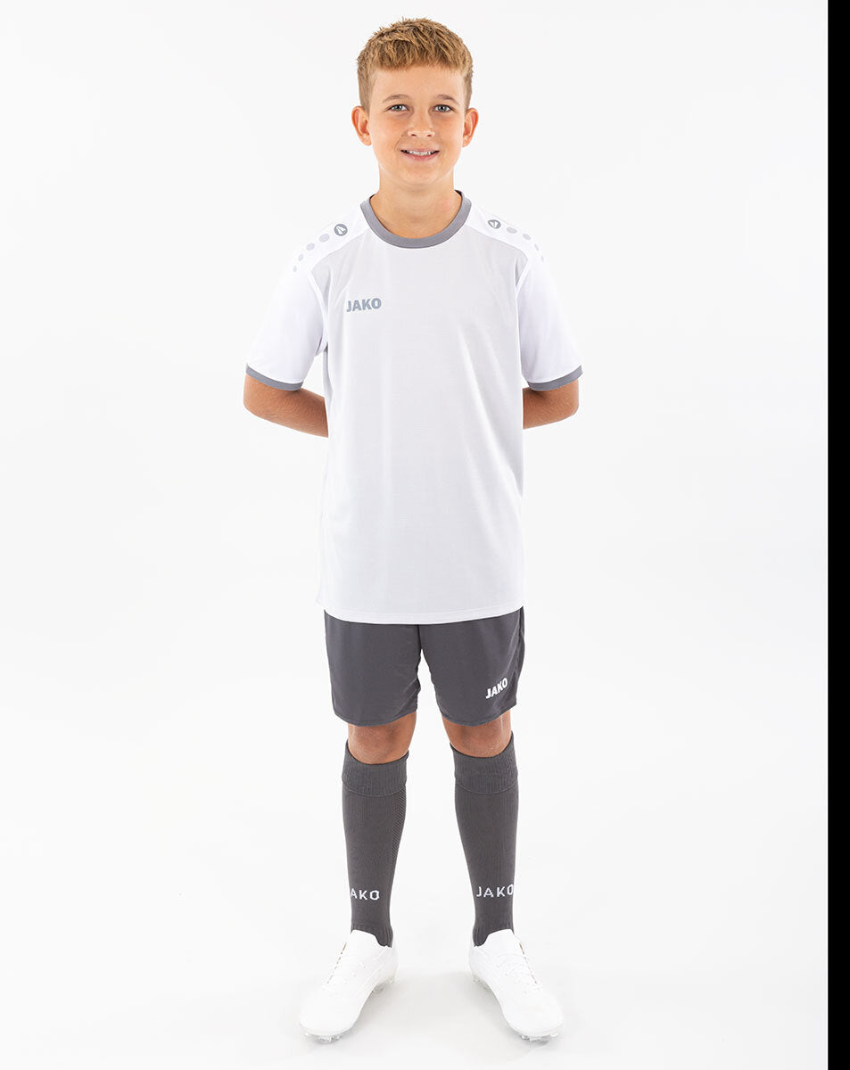 JAKO Sporthose Anderlecht 2.0 anthrazit