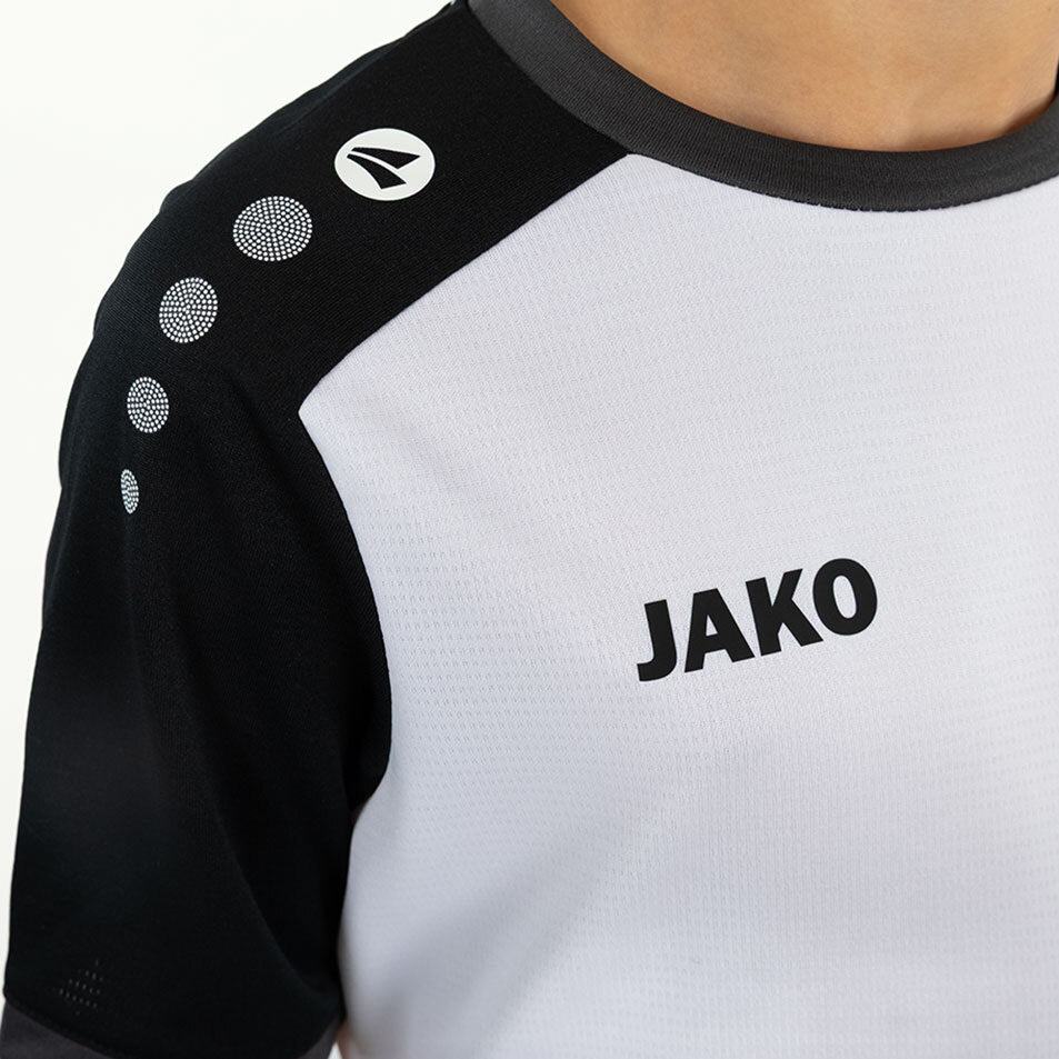 JAKO Sporthose Palermo 2.0 weiß